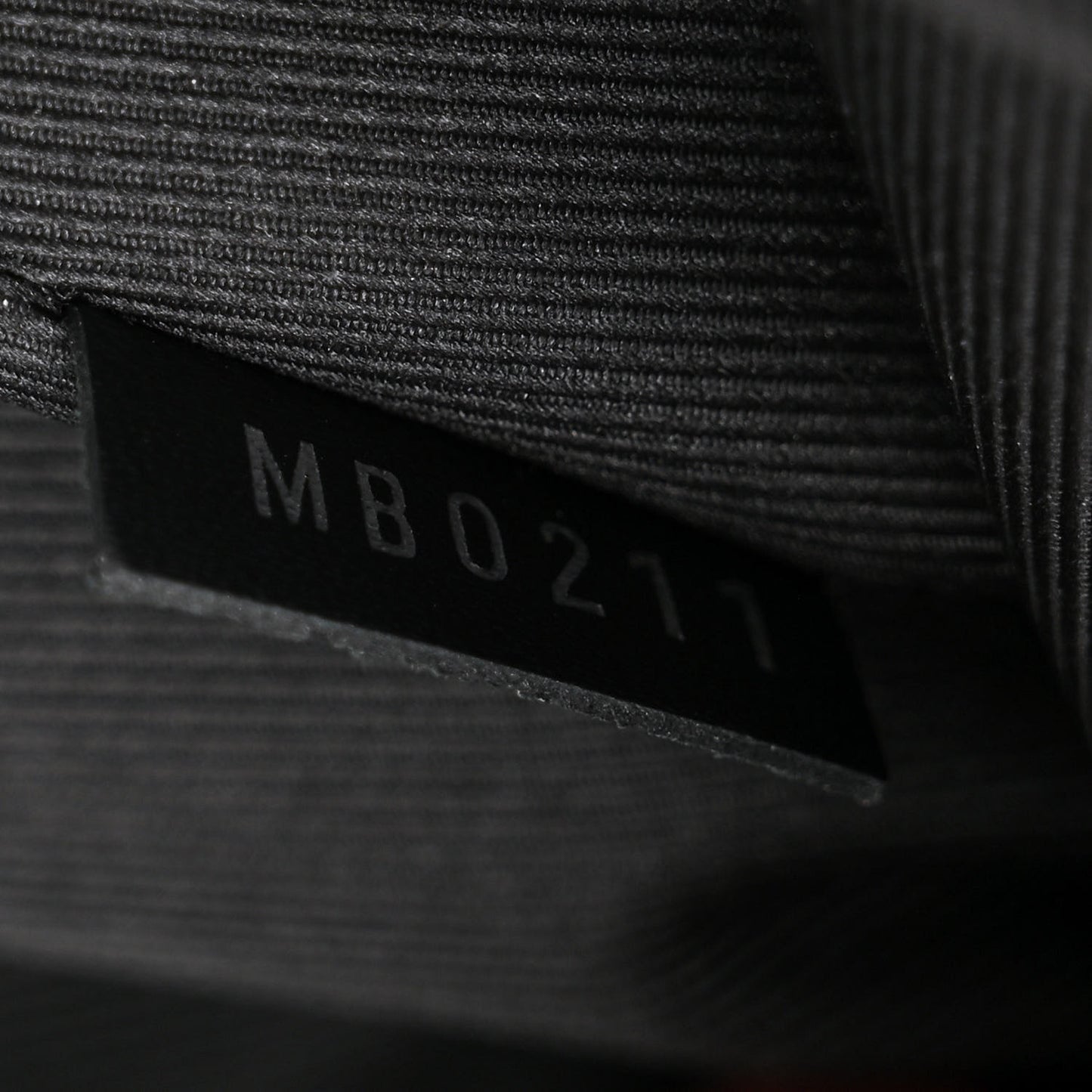 Damier Graphite Avenue Sling Backpack