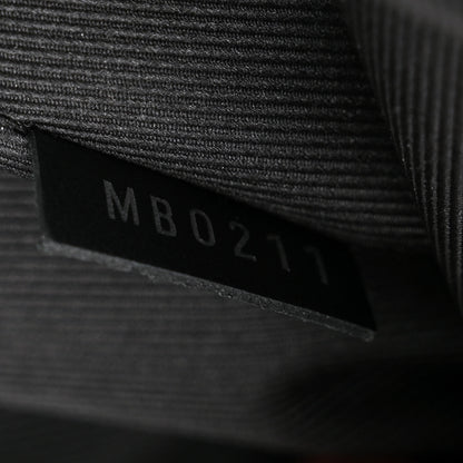 Louis Vuitton Damier Graphite Avenue Sling Backpack 7 of 13