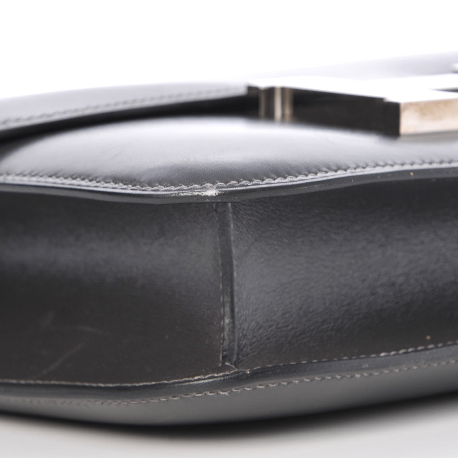 Hermes Box Constance 23 Ardoise 26 of 28