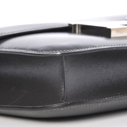Hermes Box Constance 23 Ardoise 26 of 28