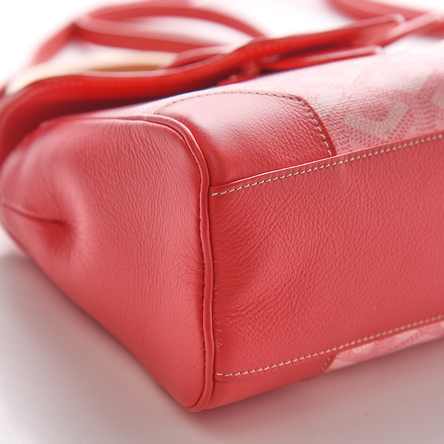 Goyardine Mini Saigon Pink