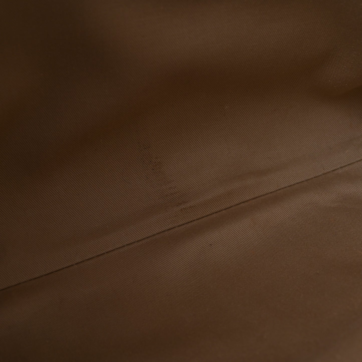 Cotton Calfskin Large Woody Ribbon Tote White Brown