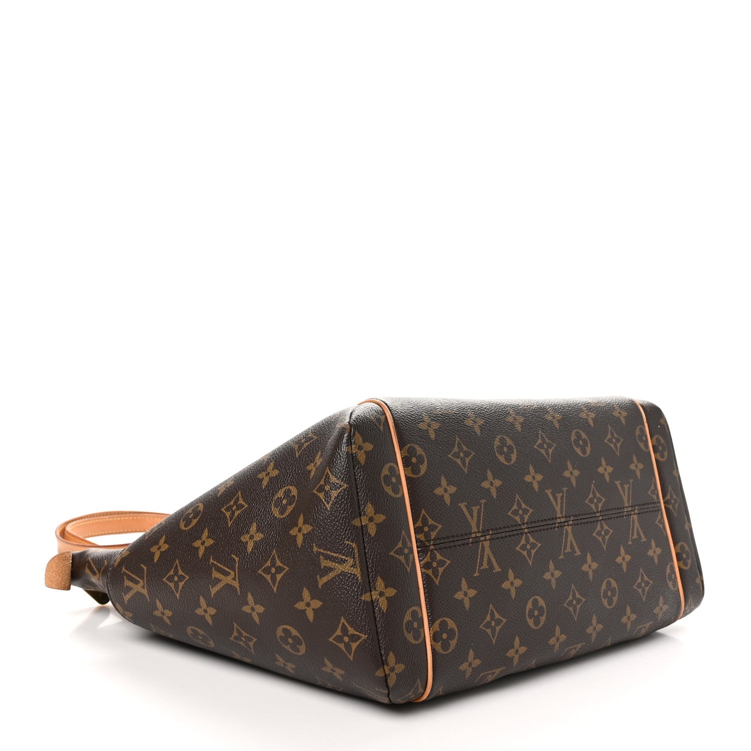 Louis Vuitton Monogram Totally MM 4 of 10