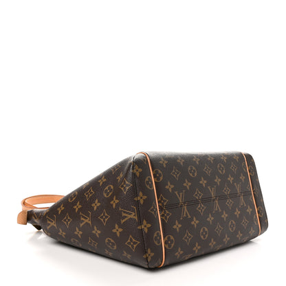 Louis Vuitton Monogram Totally MM 4 of 10