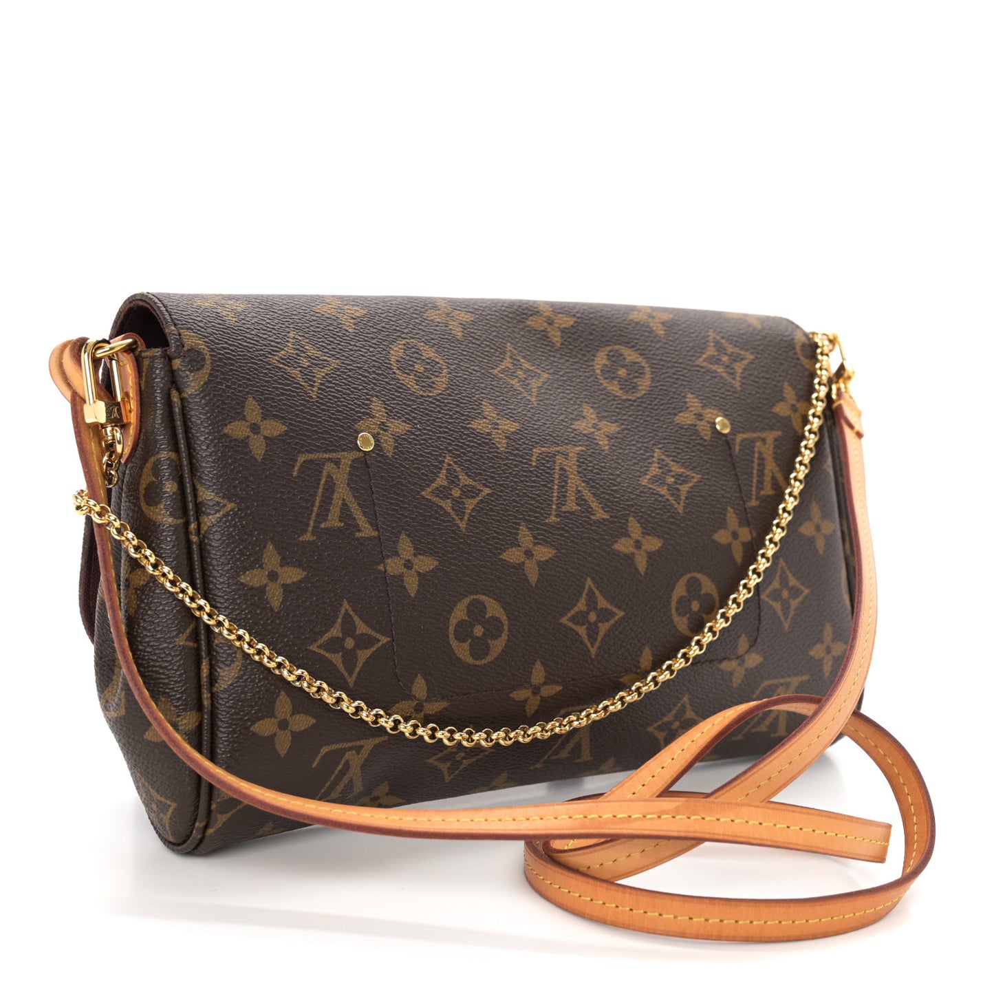 Monogram Favorite MM