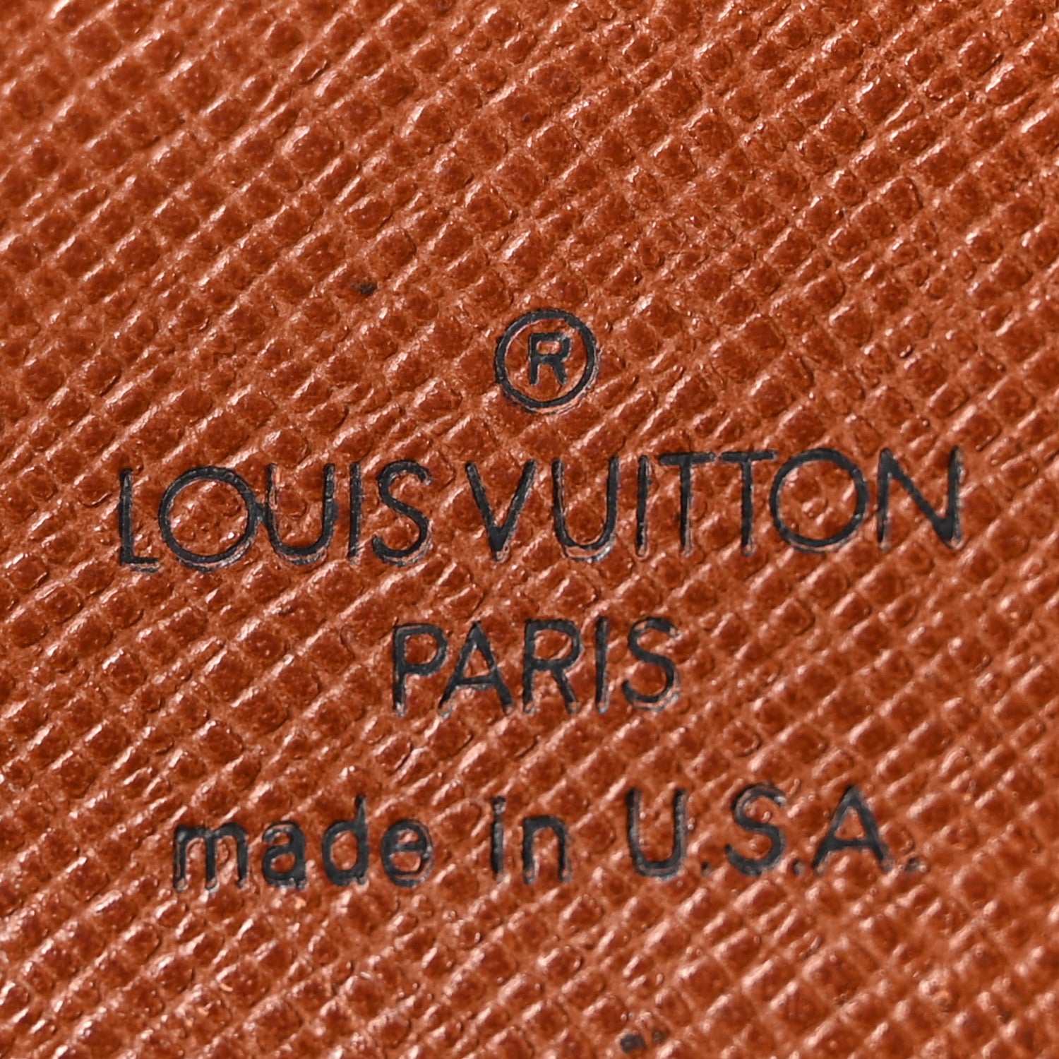 Louis Vuitton Monogram Saint Cloud PM 6 of 9