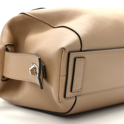 Givenchy Smooth Calfskin Small Soft Antigona Beige Cappuccino 8 of 13