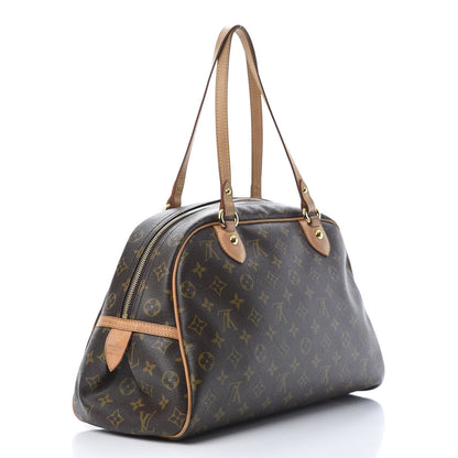 Louis Vuitton Monogram Montorgueil GM 3 of 16