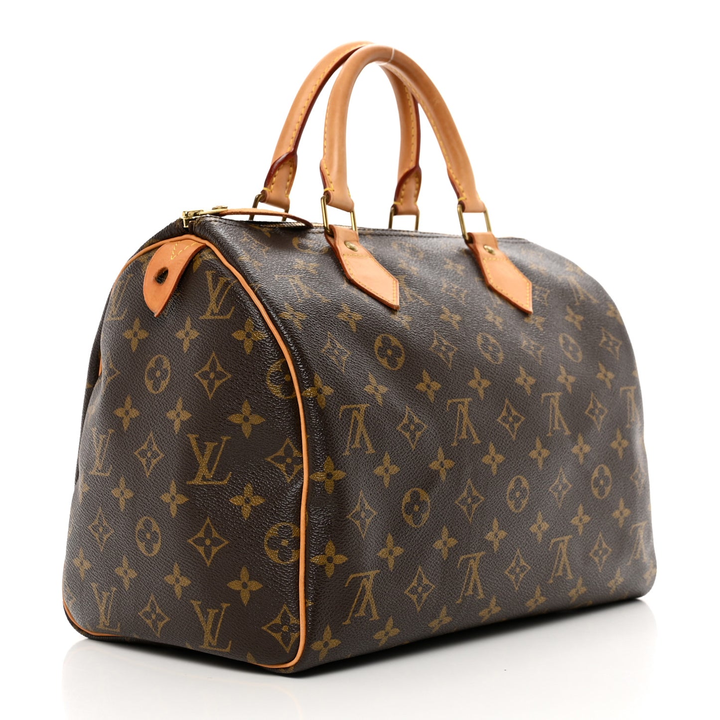 Monogram Speedy 30