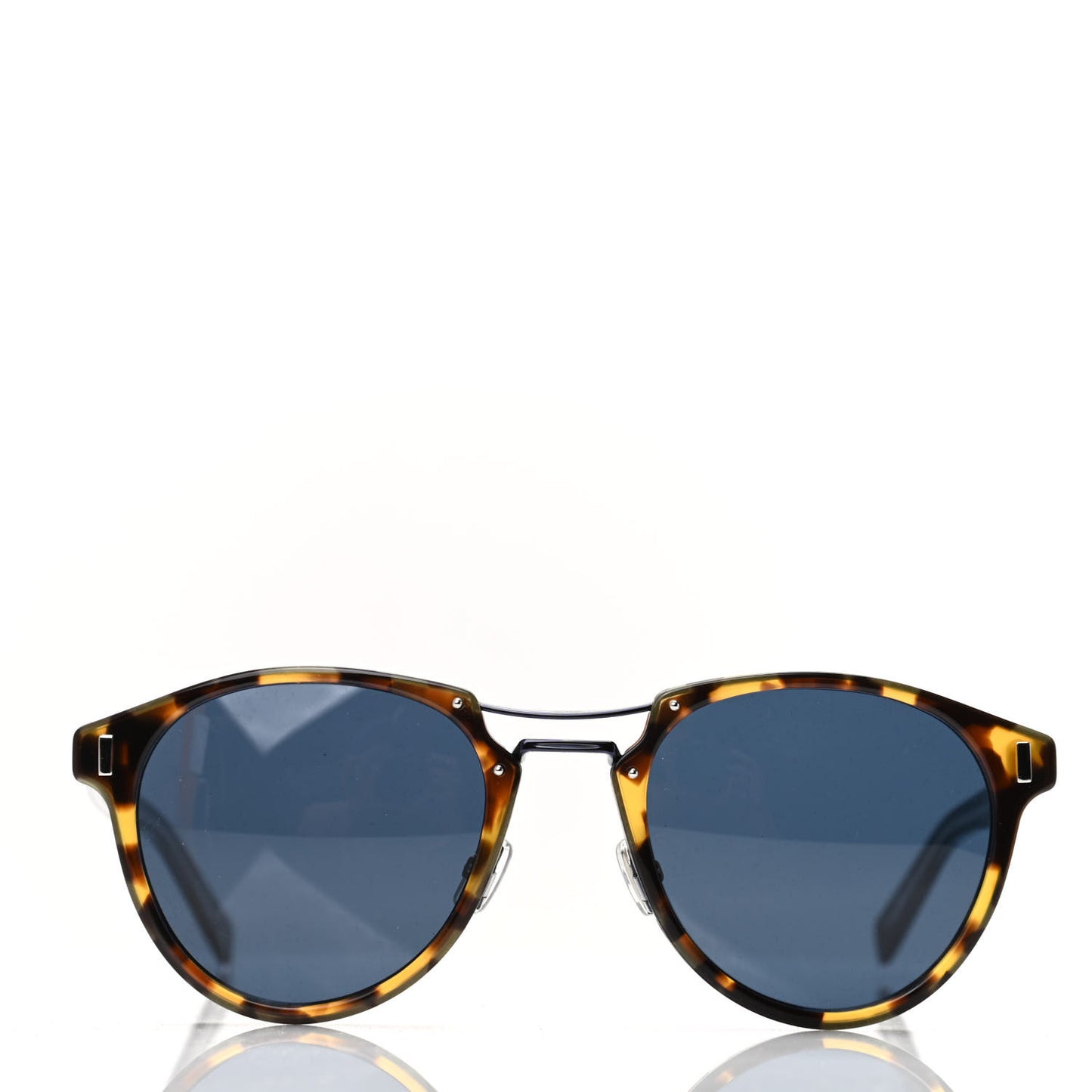 Black Tie 2 Sunglasses Tortoise
