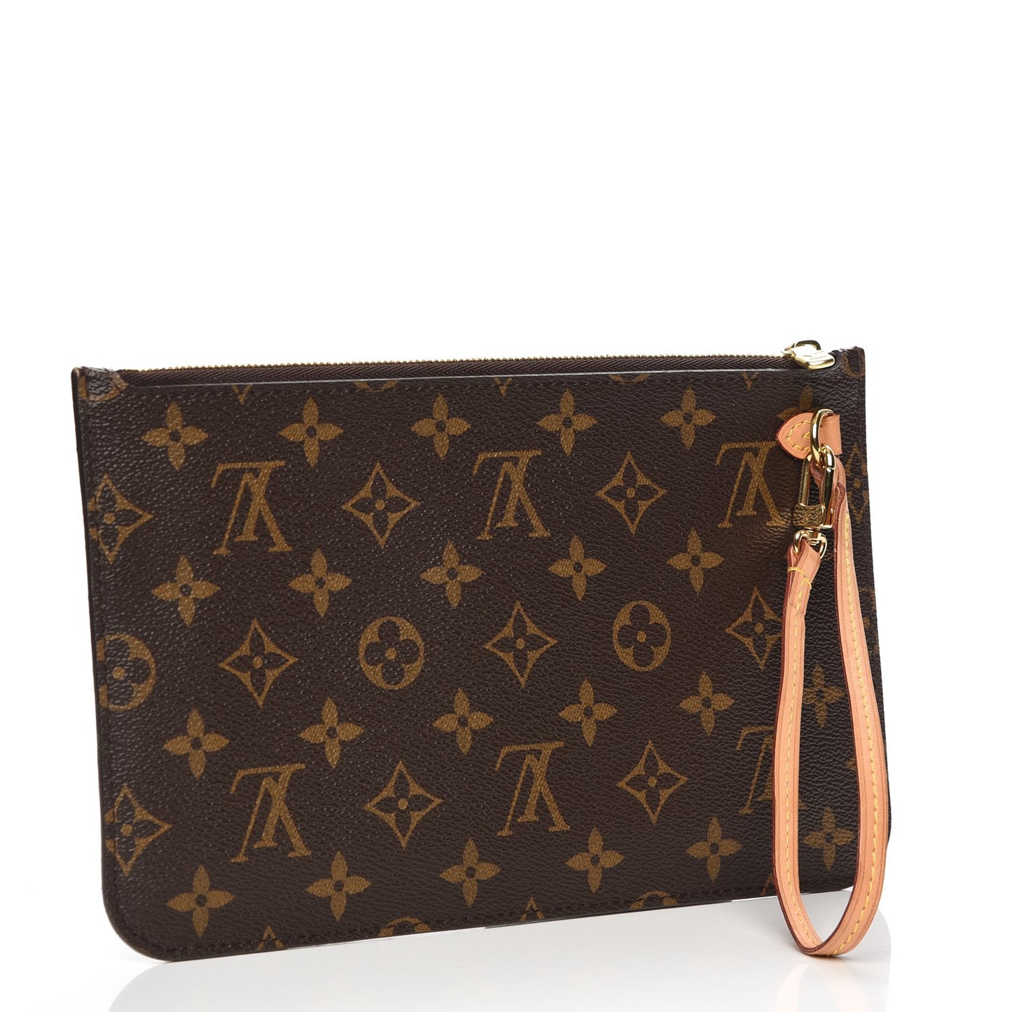 Monogram Neverfull MM GM Pochette