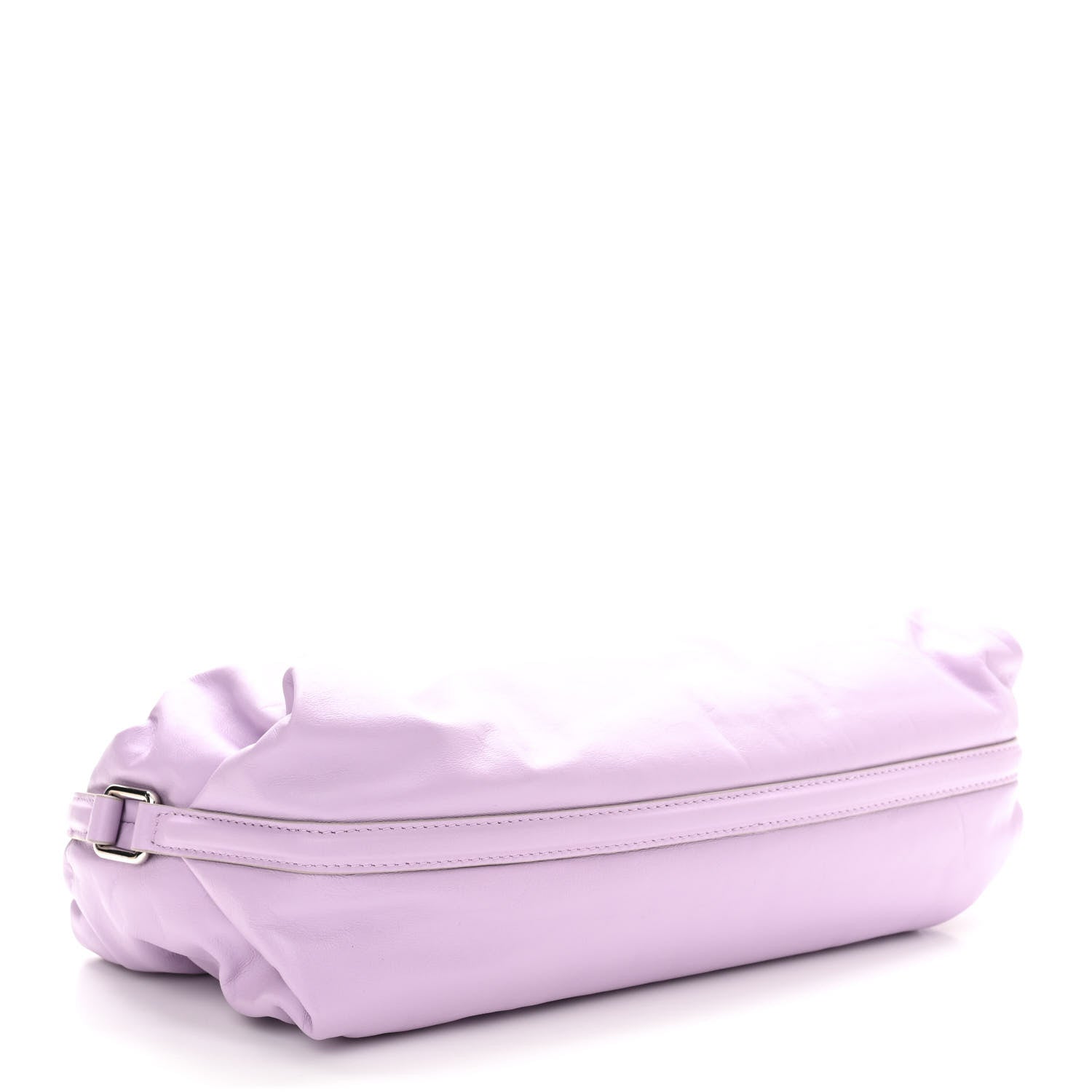 Alexander McQueen Calfskin Mini Bundle Lilac 4 of 12