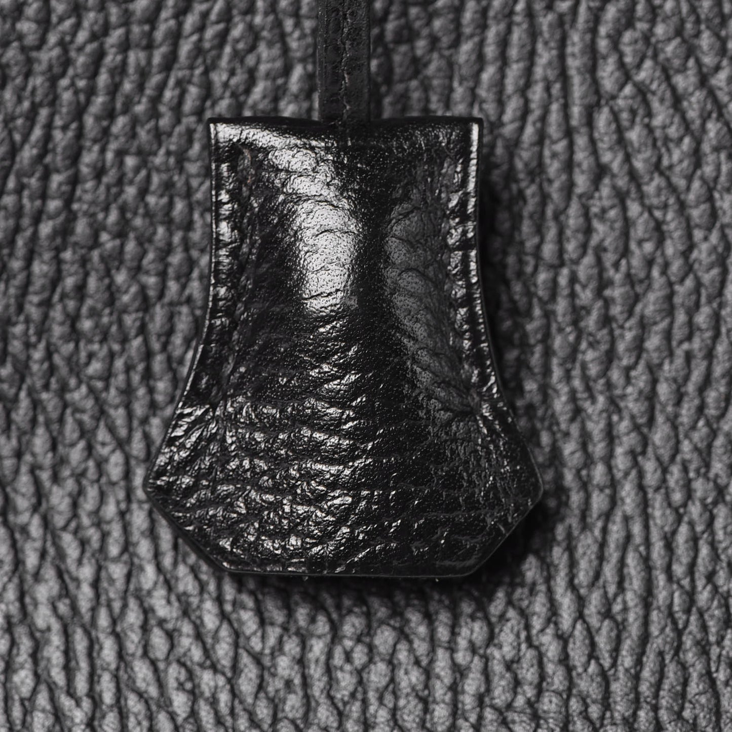 Ardennes Birkin 35 Black