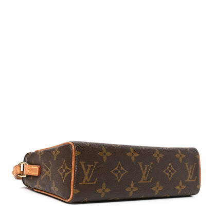 Louis Vuitton Monogram Recital 3 of 8