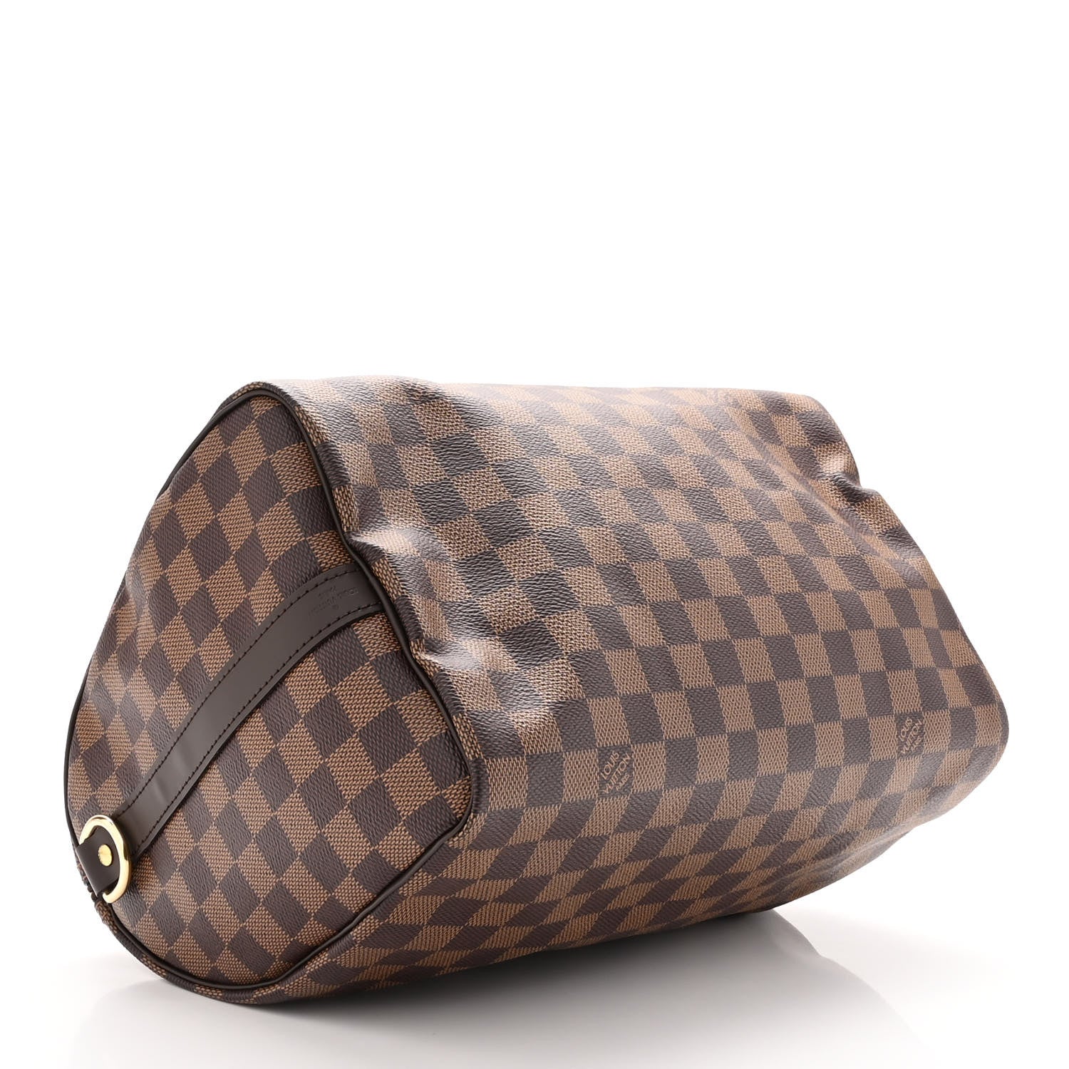 Louis Vuitton Damier Ebene Speedy Bandouliere 30 4 of 11