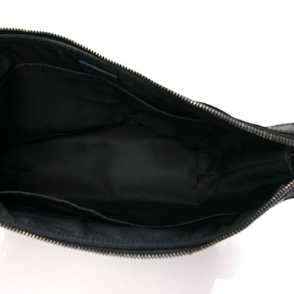Louis Vuitton Monogram Eclipse Odyssey Messenger PM 5 of 7