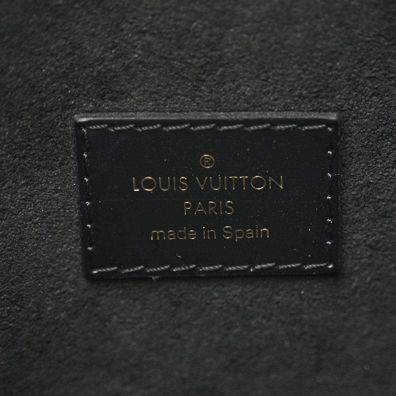 Louis Vuitton Monogram City Pouch 6 of 7