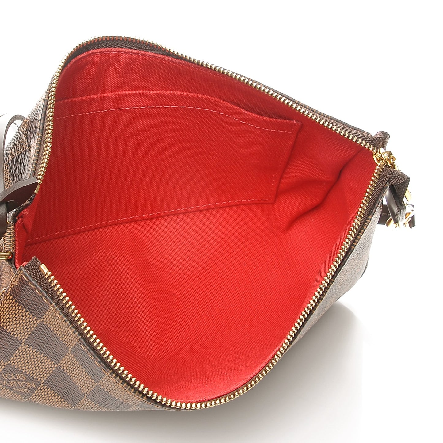 Damier Ebene Pochette Accessories NM