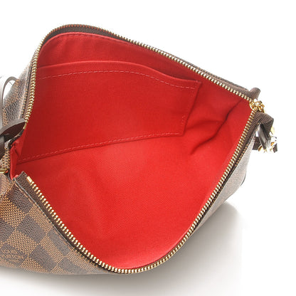 Louis Vuitton Damier Ebene Pochette Accessories NM 5 of 8