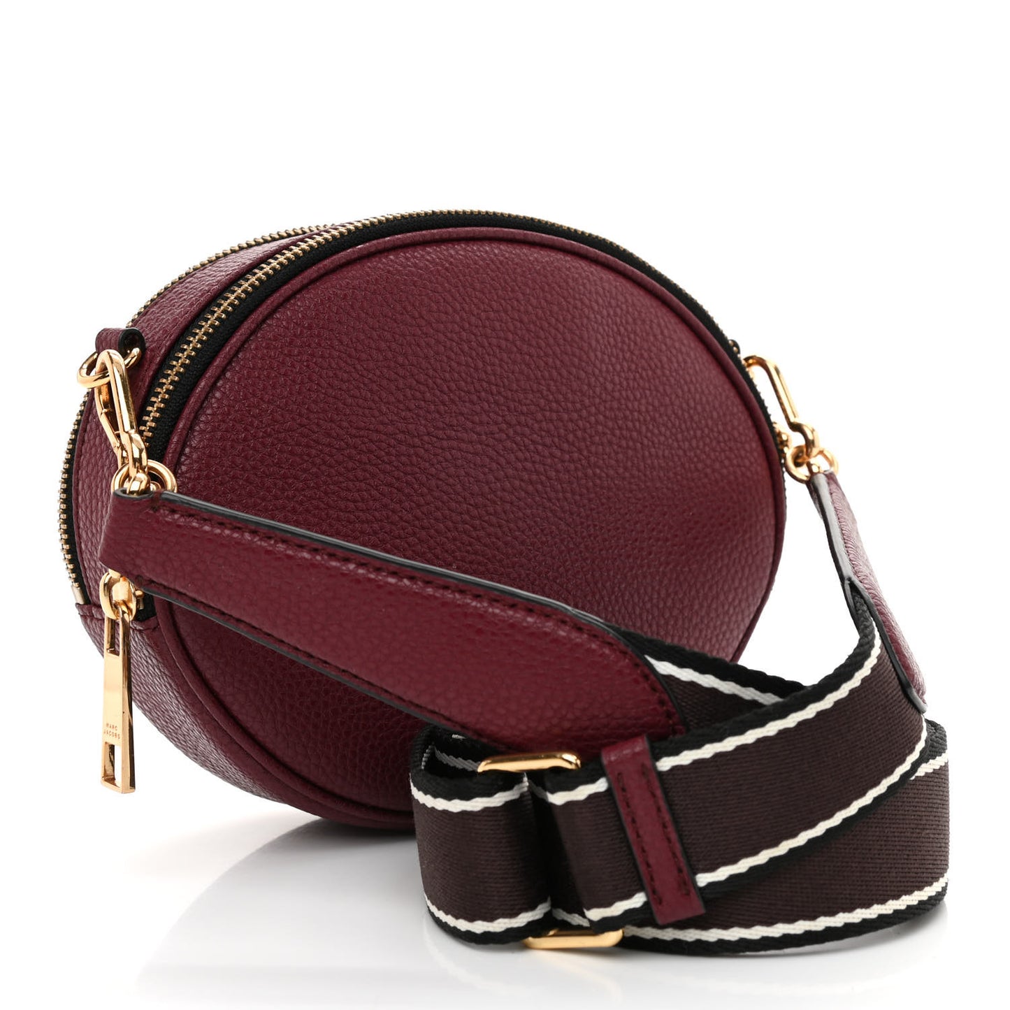 Rewind Crossbody Burgundy