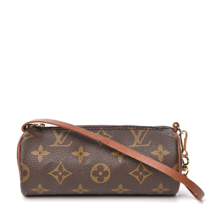 Louis Vuitton Monogram Mini Papillon 1 of 10