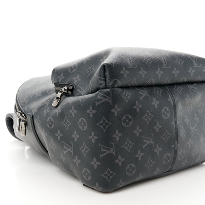 Louis Vuitton Monogram Eclipse Discovery Backpack PM 10 of 11