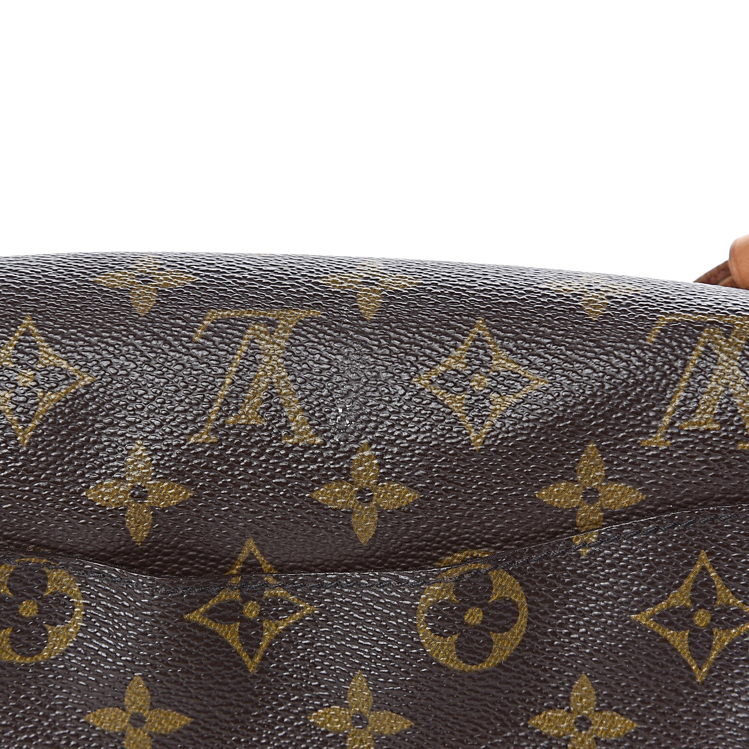 Louis Vuitton Monogram Saint Cloud GM 10 of 15