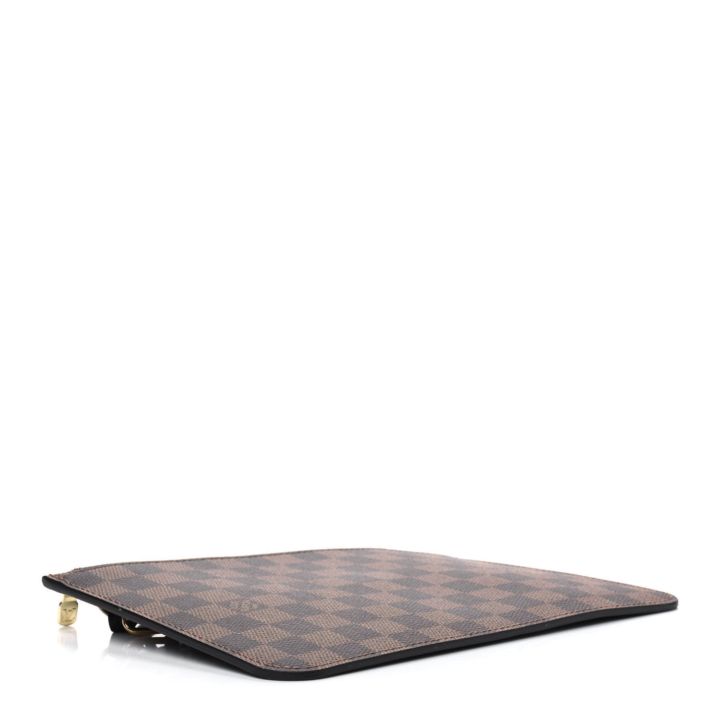 Damier Ebene Neverfull MM GM Pochette