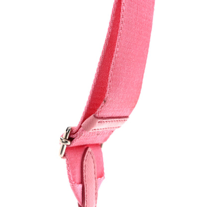 Prada Nylon Re-Edition 2005 Shoulder Bag Begonia 13 of 17