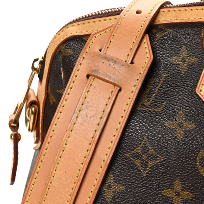 Louis Vuitton LOUIS VUITTON Monogram Retiro GM 14 of 14