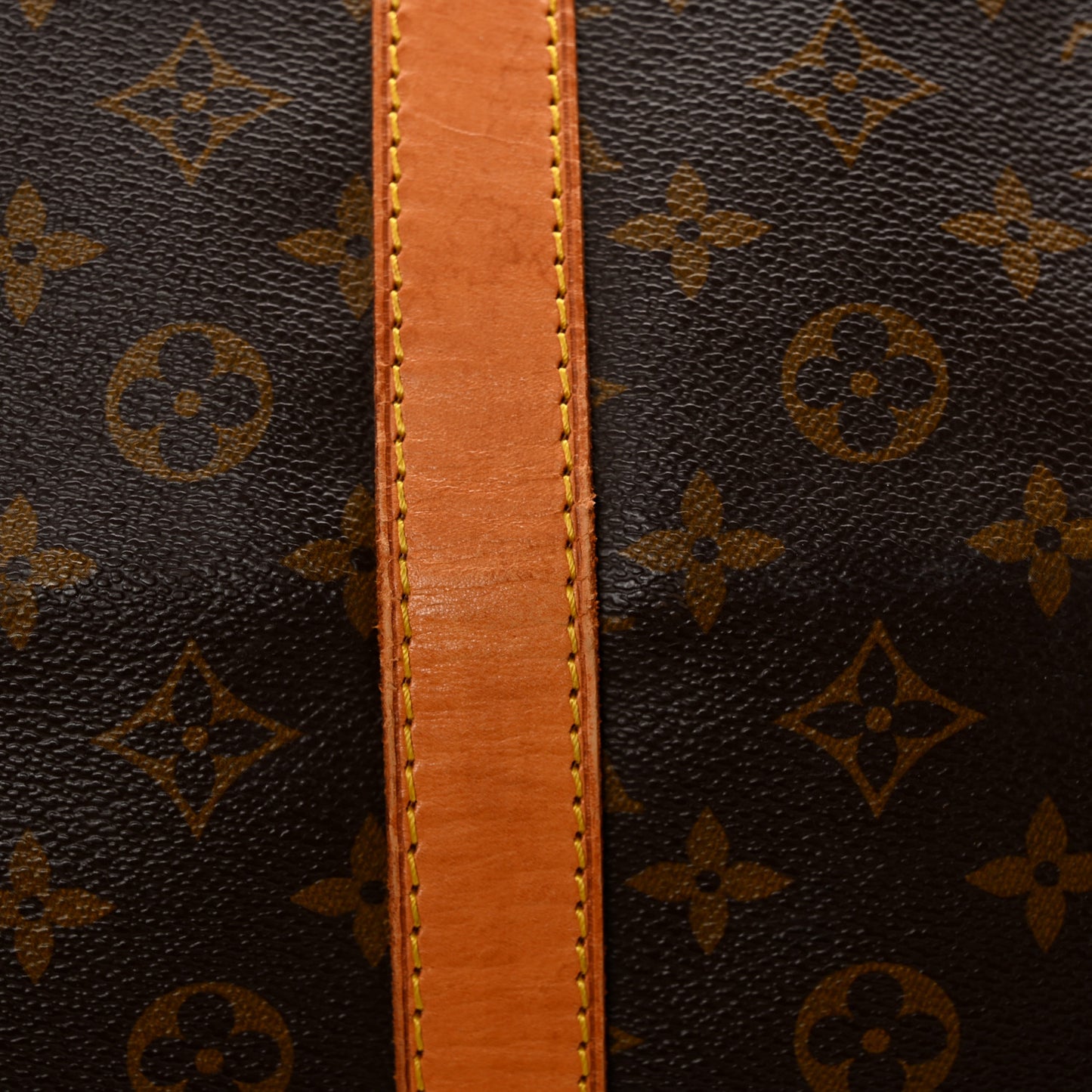 Monogram Keepall Bandouliere 60