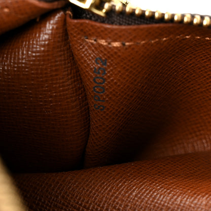 Louis Vuitton Monogram Papillon 26 7 of 10