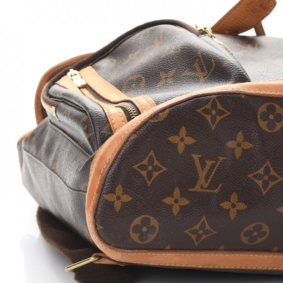 Monogram Bosphore Backpack