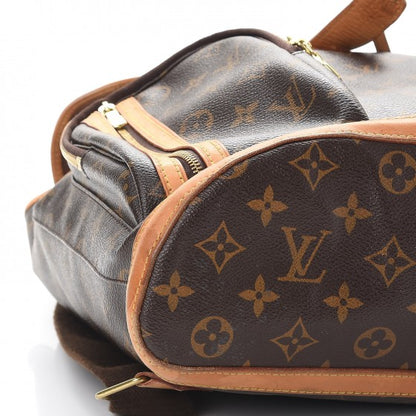 Louis Vuitton Monogram Bosphore Backpack 18 of 20