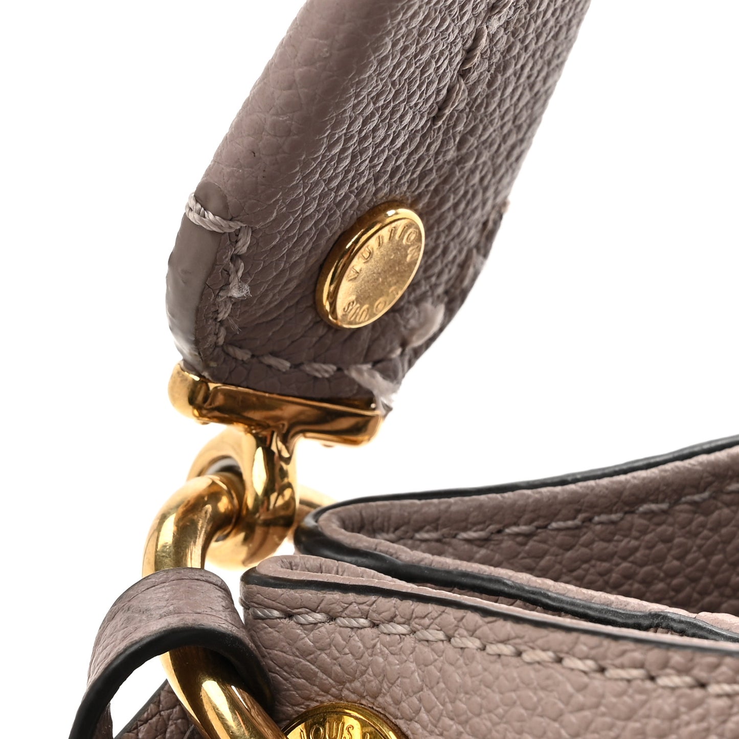 Empreinte Spontini Mastic
