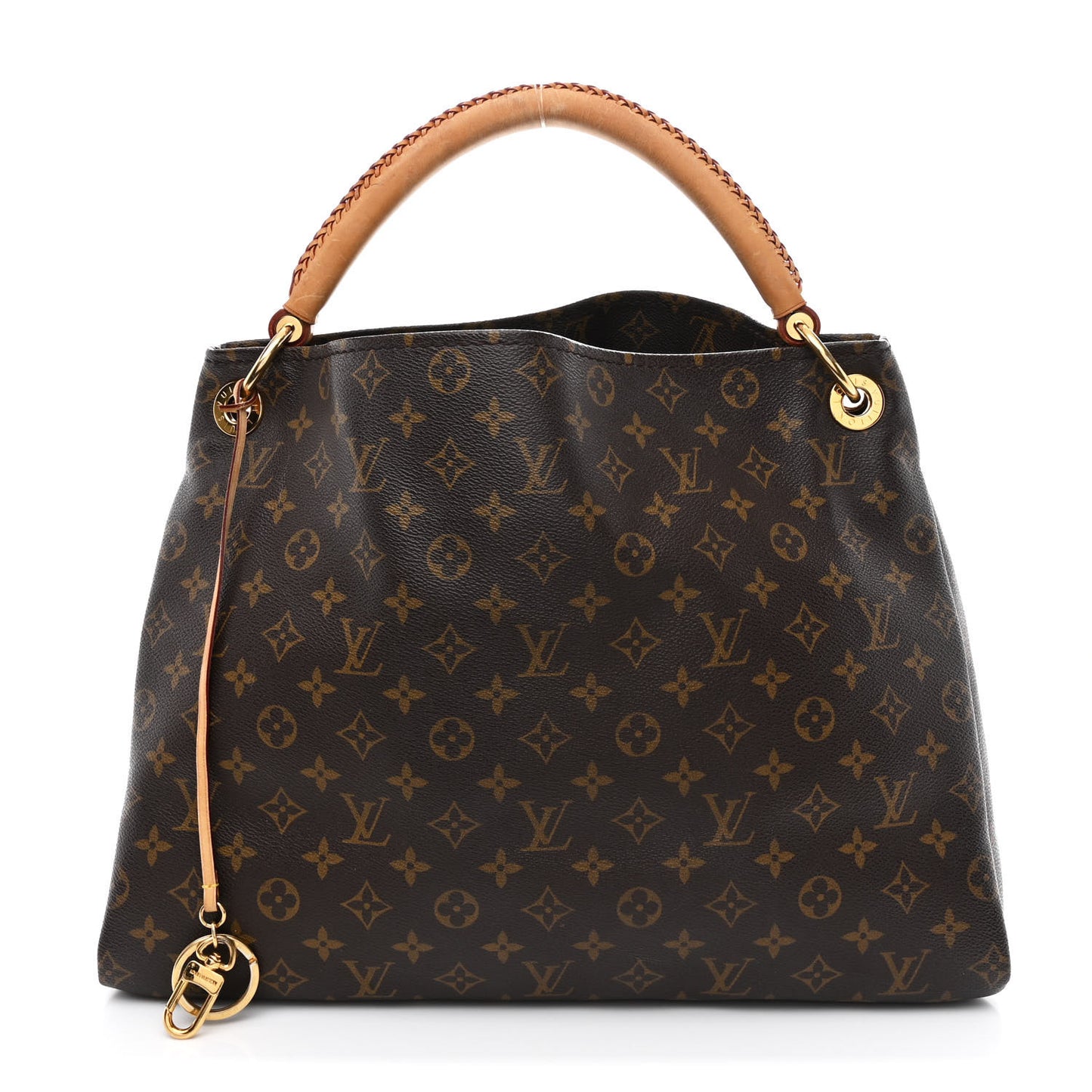 Monogram Artsy MM