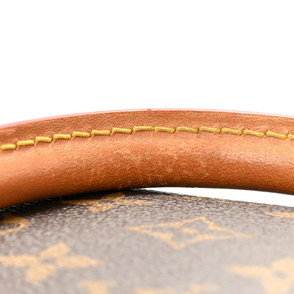 Louis Vuitton Monogram Speedy Bandouliere 25 13 of 14