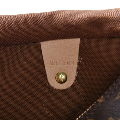 Louis Vuitton Monogram Speedy 30 7 of 7