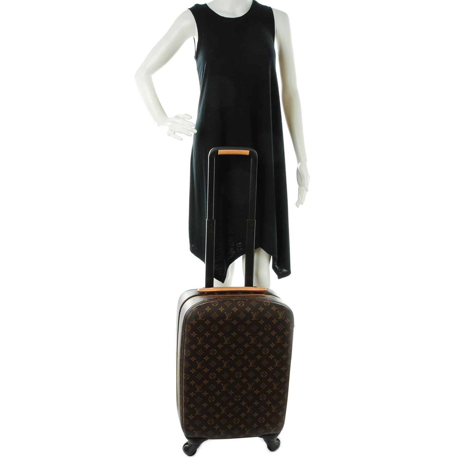Louis Vuitton Monogram Zephyr 55 2 of 9