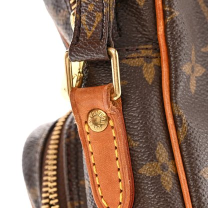 Louis Vuitton Monogram Amazone 16 of 16
