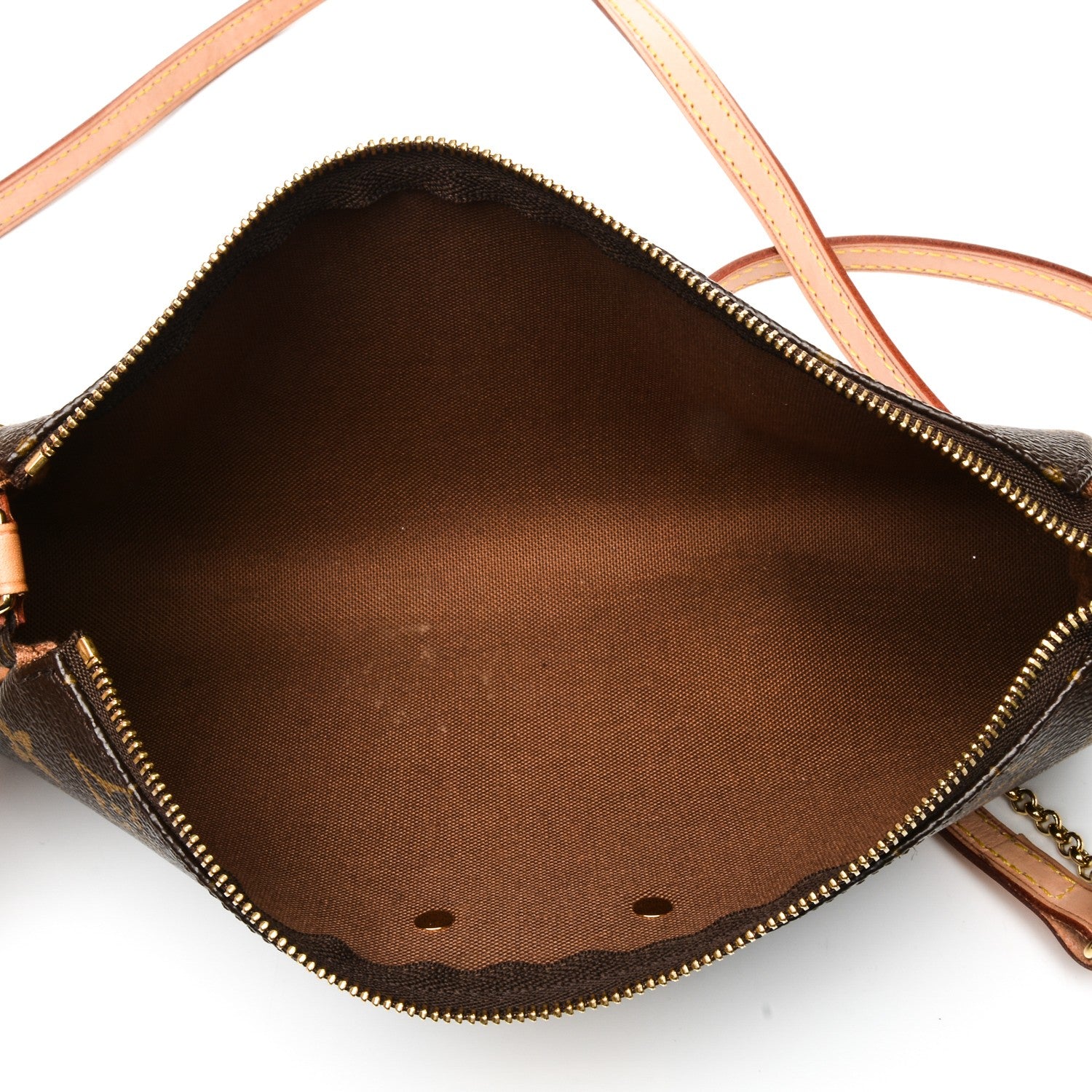 Louis Vuitton Monogram Eva Clutch 9 of 10