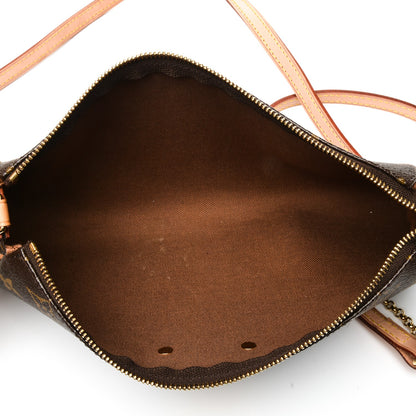 Louis Vuitton Monogram Eva Clutch 9 of 10