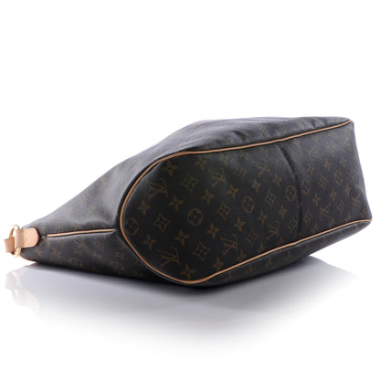 Louis Vuitton Monogram Delightful MM 4 of 7