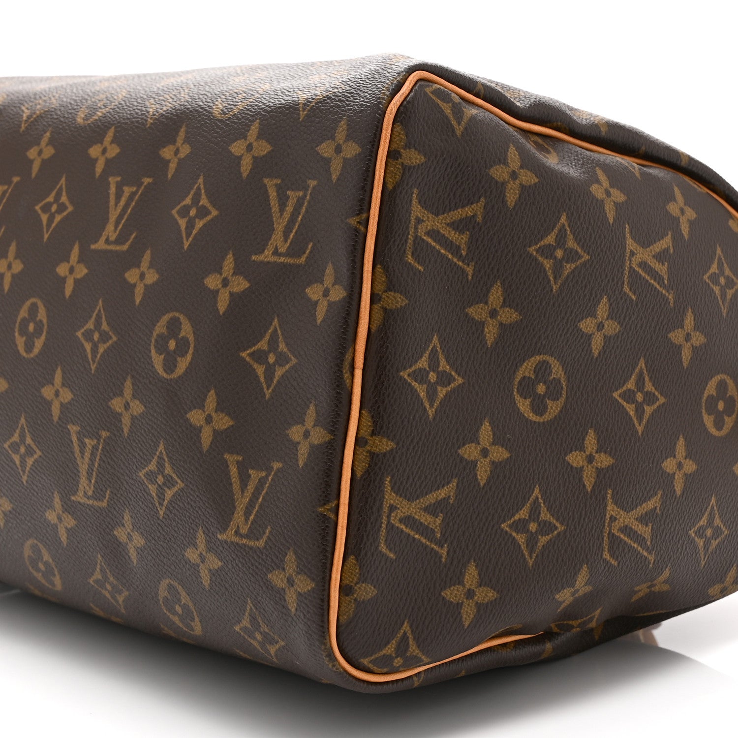Louis Vuitton Monogram Speedy 30 10 of 10