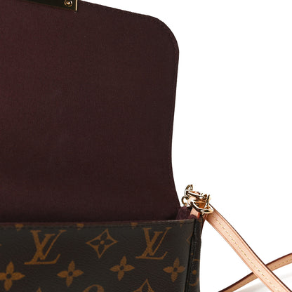 Louis Vuitton Monogram Favorite MM 23 of 23