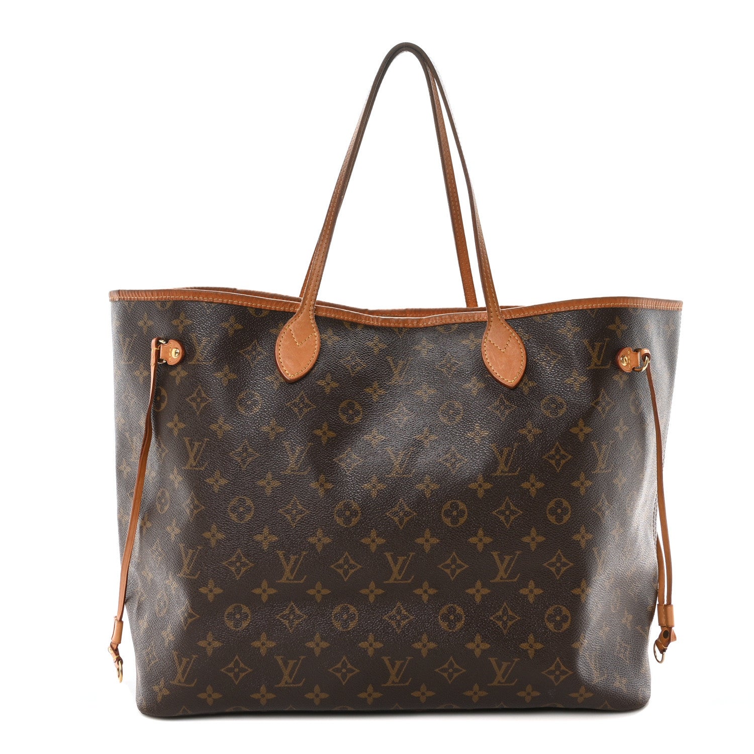 Louis Vuitton Monogram Neo Neverfull GM Pivoine 1 of 9