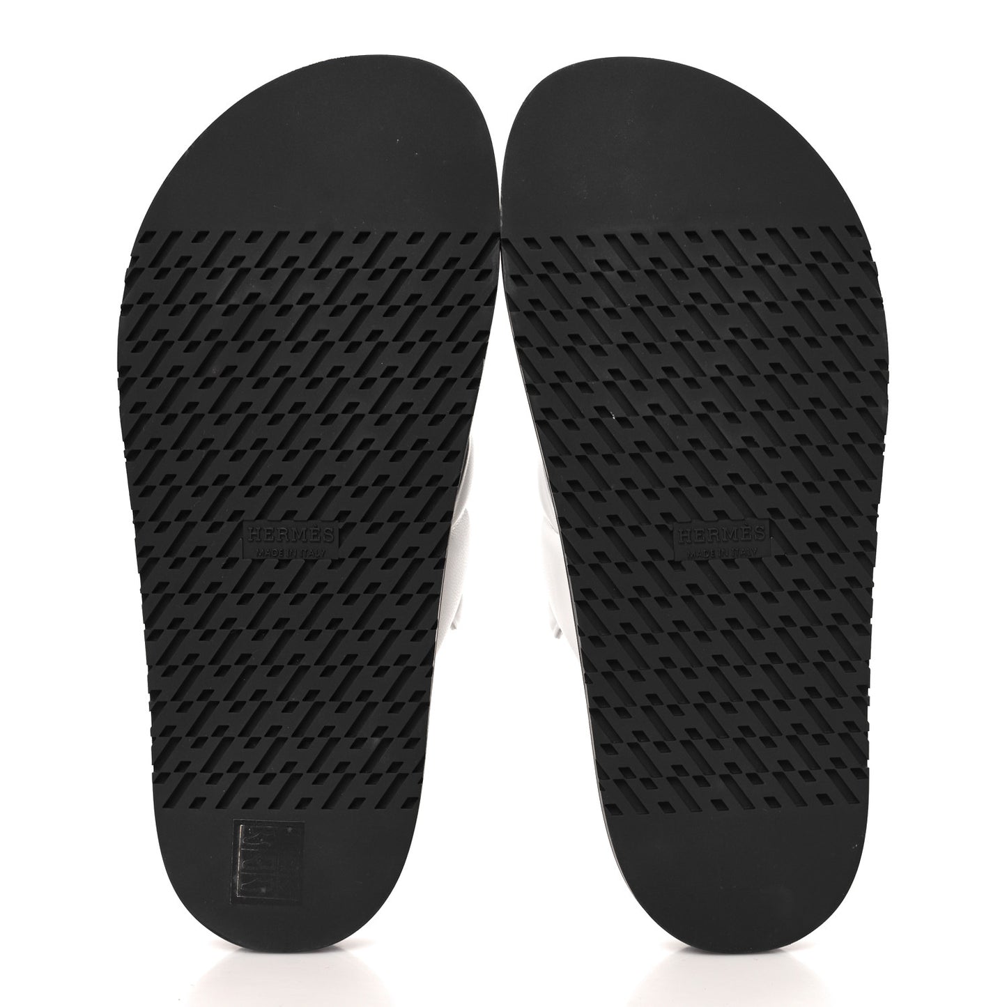 Nappa Womens Extra Sandals 38.5 White