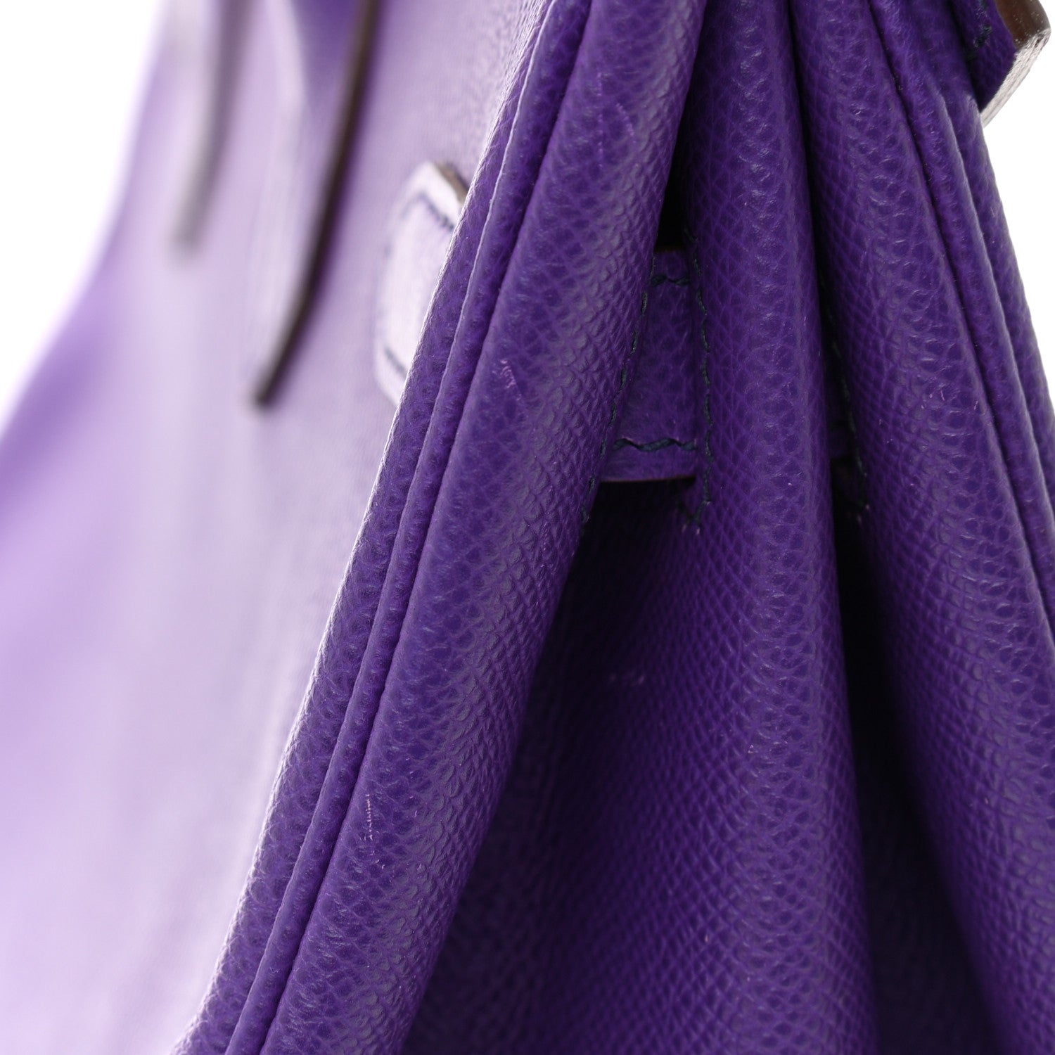 Hermes Epsom Birkin 35 Crocus 20 of 23
