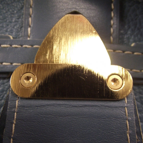 Louis Vuitton Suhali L'Impetueux Blue 10 of 10