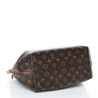 Louis Vuitton Monogram Turenne MM 4 of 9